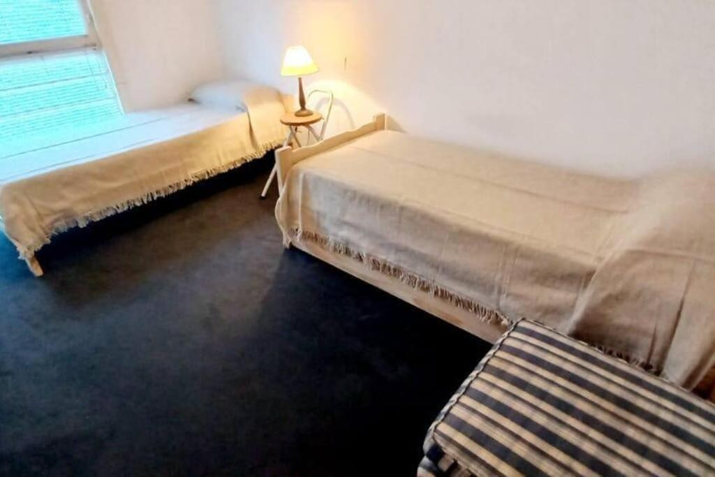 Apartamento Vacaciones Perfectas En Gueemes *